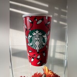 Starbucks Christmas Mug
